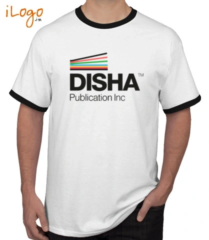 T Shirt disha- T-Shirt