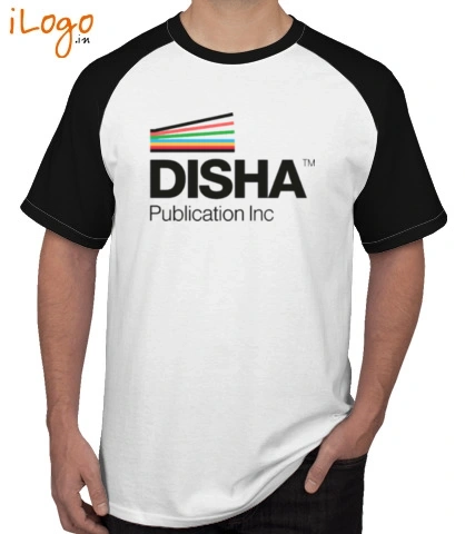 SHIRT disha- T-Shirt