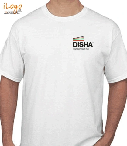 T SHIRT disha-a T-Shirt