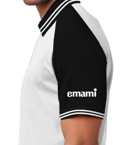 emami-z Left sleeve