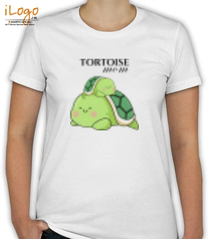 T shirt tortoise T-Shirt