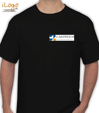 T shirts CAREWEIGH T-Shirt