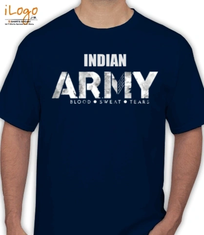 INDARMY - Men's T-Shirt