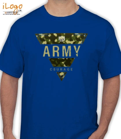 TEE ARMYICOURAGE T-Shirt