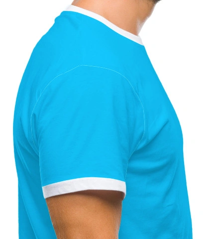 durgapurilogo Right Sleeve