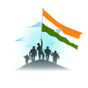 soldierholdingflag