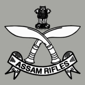 Assamrifles