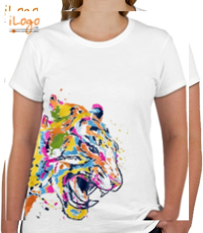 TShirt KWILOGT T-Shirt