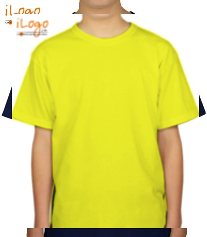 TShirt ybil T-Shirt