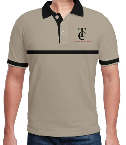 TShirt TCILOGO T-Shirt