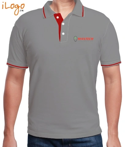 SHIRT mantech T-Shirt