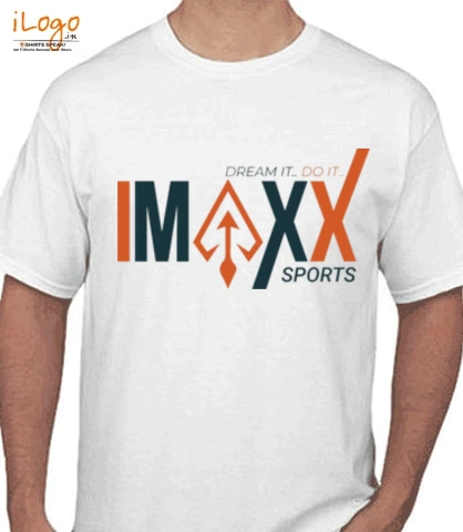 IMXX - Men's T-Shirt