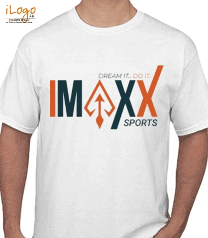 IMXX - Men's T-Shirt