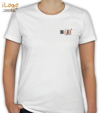 Shirt imax T-Shirt