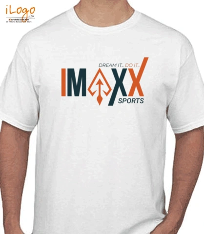 Tshirt imaxx T-Shirt