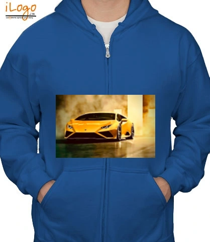 T shirts Lambo-hurracan T-Shirt