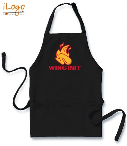 TEE Winginit-Apron T-Shirt