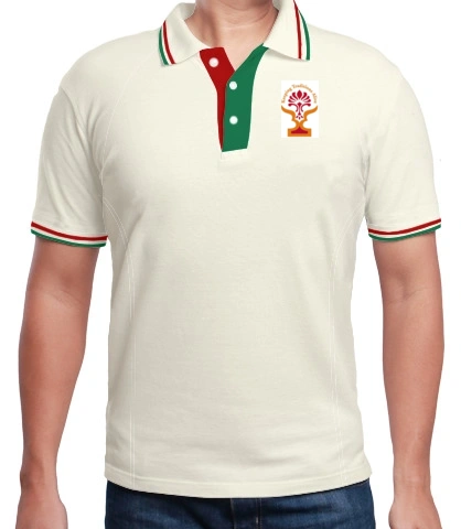 butela- - side panel polo