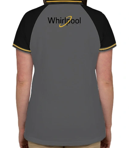 WhirlpoolCamisa