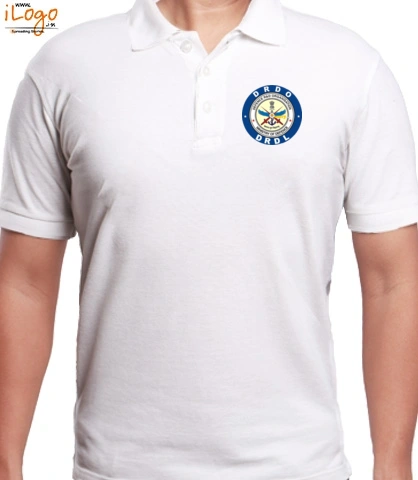 T Shirts drdo T-Shirt