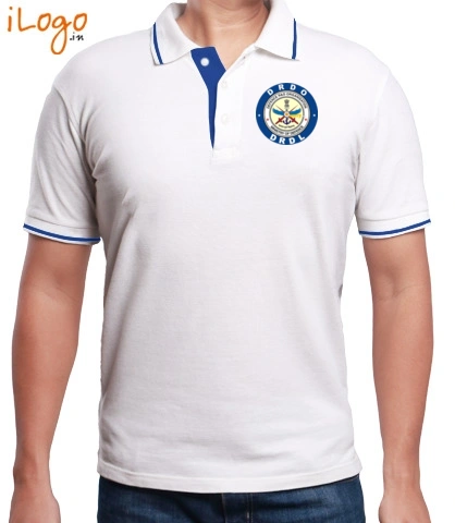 Shirts DRDO T-Shirt