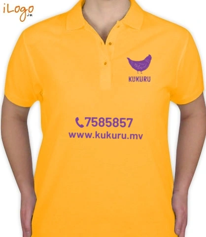 TShirt kukuru-a T-Shirt