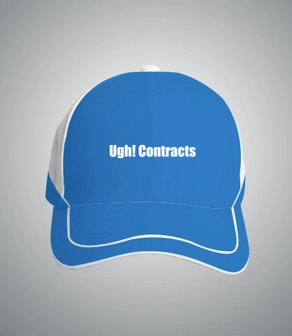 UGHCONTRACTS - UGH!CONTRACTS