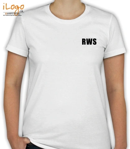 RWS - Women T-Shirt [F]