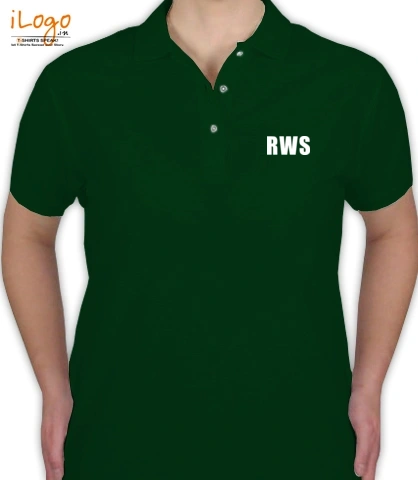 TEE RWS T-Shirt