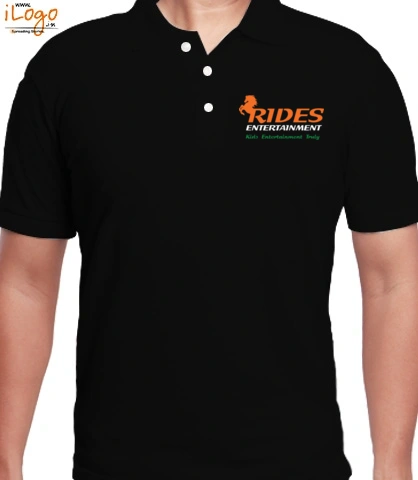 T Shirt Rides T-Shirt