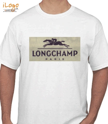 T SHIRT longchamp-new T-Shirt