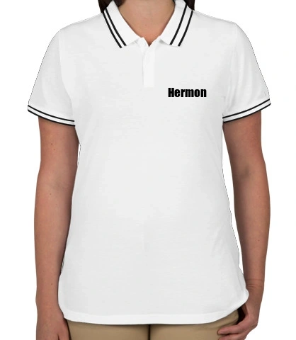 T SHIRT Hermon T-Shirt