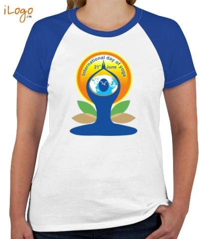 Tshirts yoga-wen T-Shirt