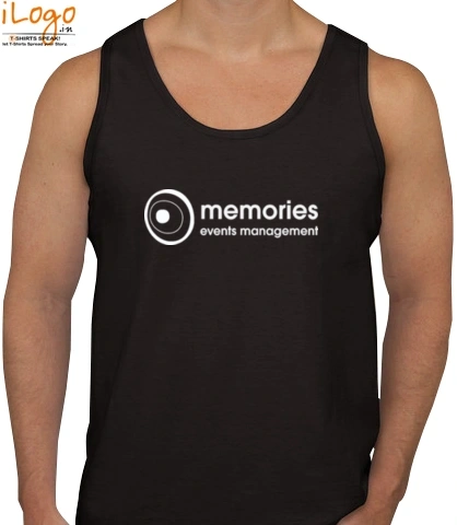 Tee MEMORIES-TT T-Shirt