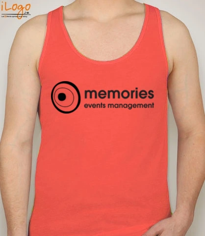 Tee MEMORIES-V T-Shirt