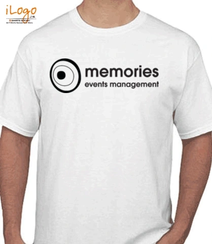 T shirts MEMORIES-R T-Shirt