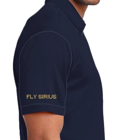 Flysirius Right Sleeve