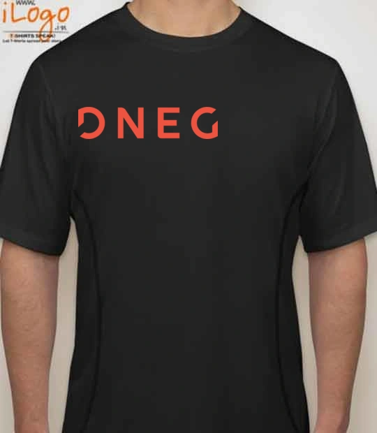 Tshirts DNEG T-Shirt