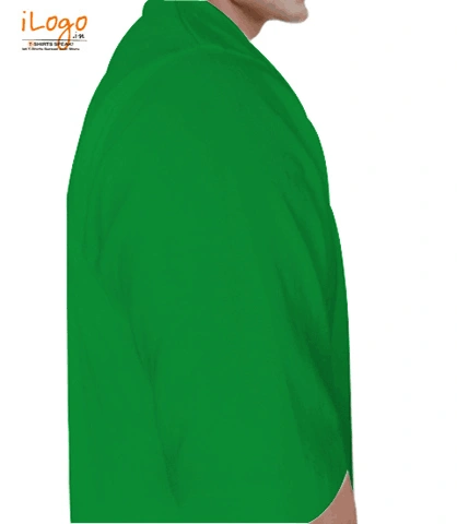 CYT-Green-RN Right Sleeve