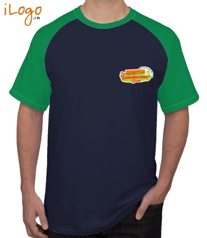 TSHIRTS DOSA T-Shirt