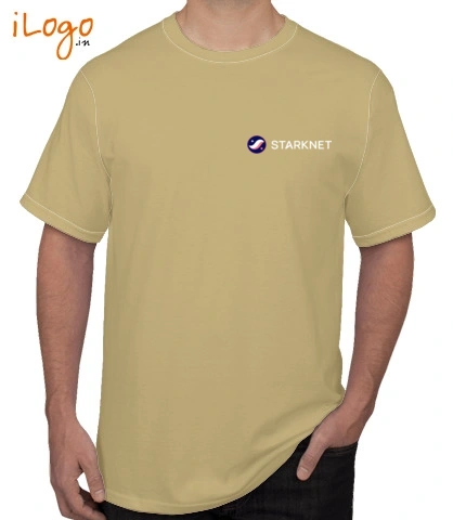 TShirt straknet T-Shirt