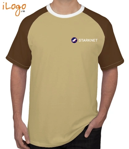 Tshirts STARKNET T-Shirt