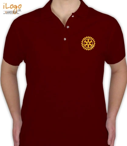 SHIRT ROTARYaB T-Shirt