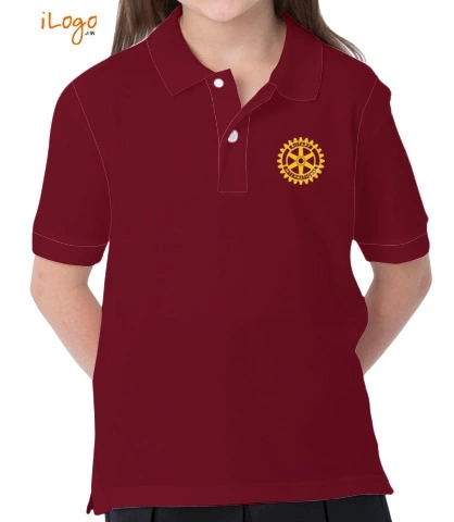 Tshirts ROTARYC T-Shirt