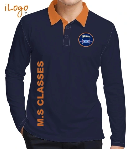 SHIRT MSCLASSESA T-Shirt