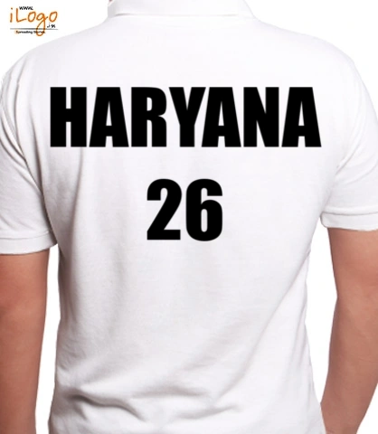 HARYANA