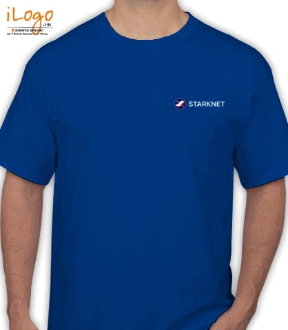 Shirt starknet T-Shirt