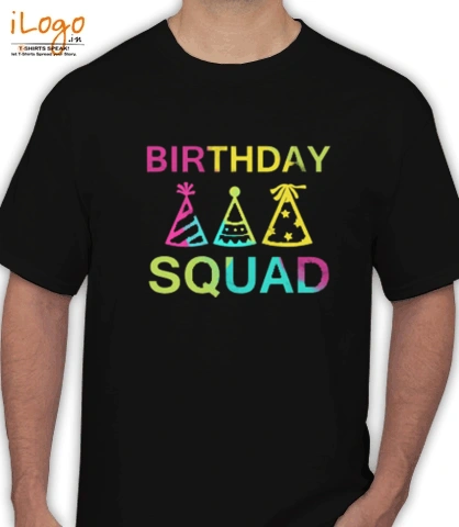 TEE brithdaydesign T-Shirt