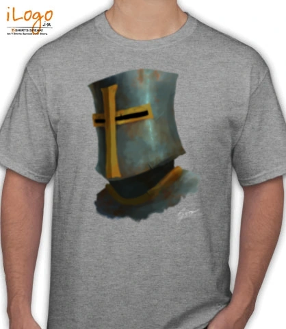 Tees Knight T-Shirt