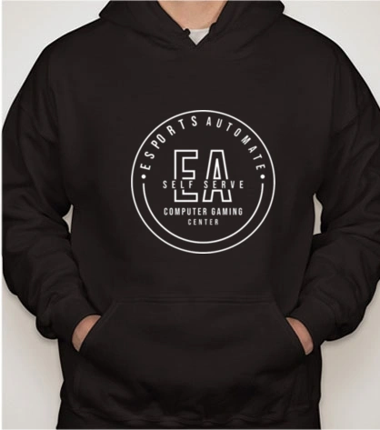 esports - Hoody